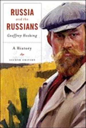 Russia and the Russians: A History |  2:e upplagan