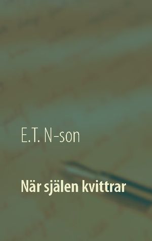 När själen kvittrar | 1:a upplagan