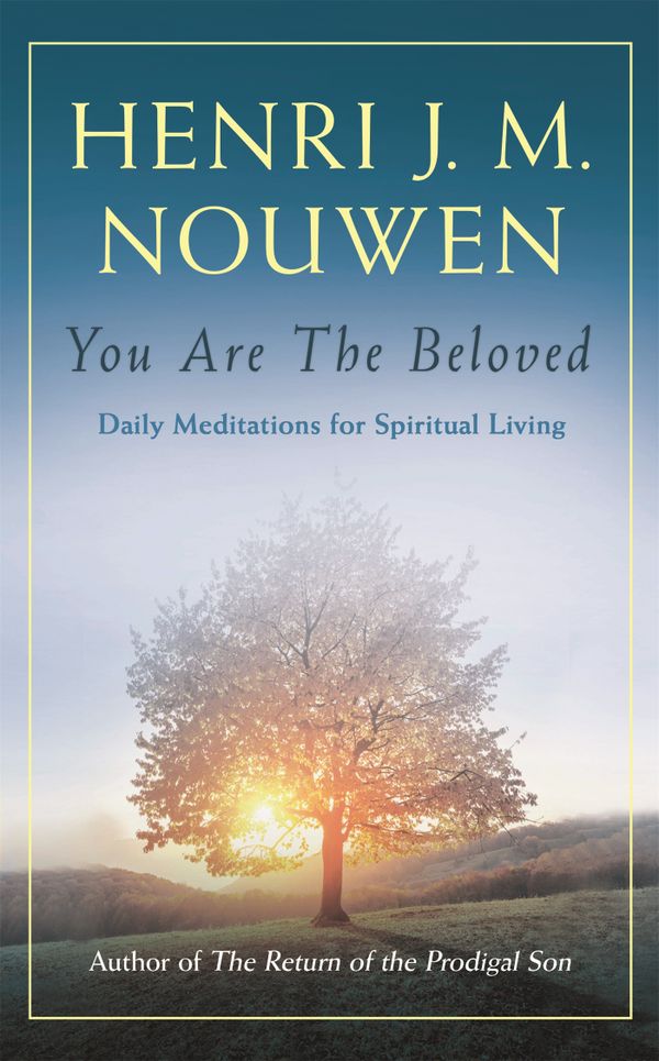 You are the Beloved | 0:e upplagan