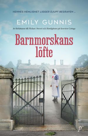 Barnmorskans löfte |  2:e upplagan