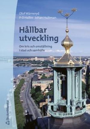 Hållbar utveckling |  2:e upplagan