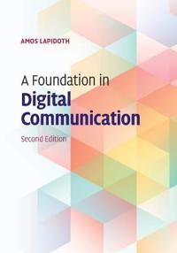 A Foundation in Digital Communication | 0:e upplagan