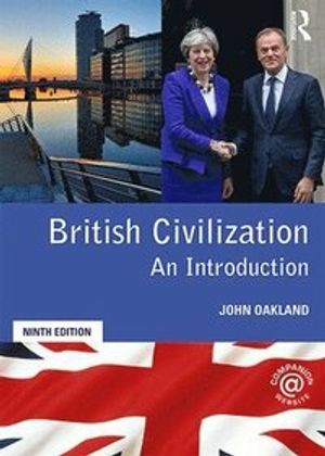 British Civilization | 9:e upplagan