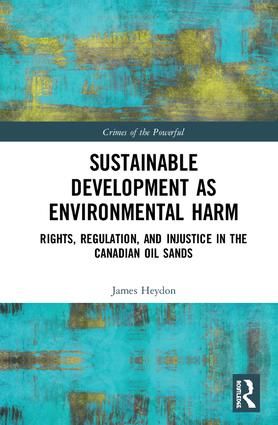 Sustainable Development as Environmental Harm | 1:a upplagan