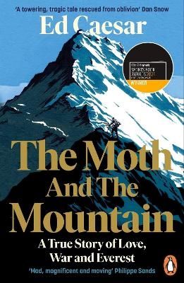 Moth and the Mountain | 0:e upplagan