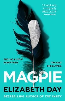 Magpie | 0:e upplagan