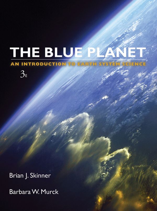 The Blue Planet | 3:e upplagan