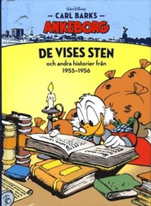 Carl Barks Ankeborg bok 4