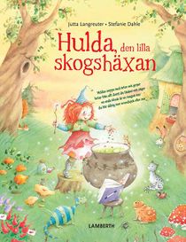 Hulda, den lilla skoghäxan