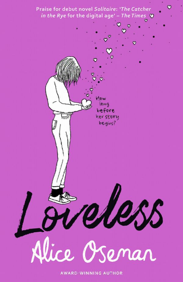 Loveless | 0:e upplagan