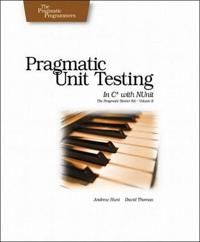 Pragmatic Unit Testing in C# with NUnit, Second Edition