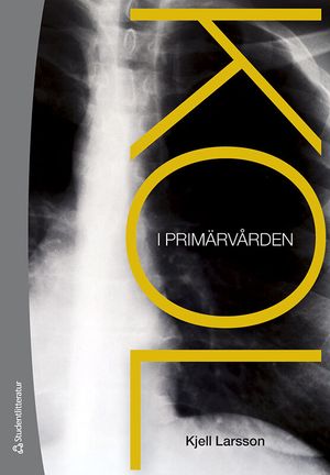 KOL i primärvården - | 3:e upplagan