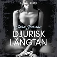 Djurisk längtan - Clara Jonsson