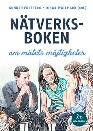 Nätverksboken - om mötets möjligheter | 3:e upplagan