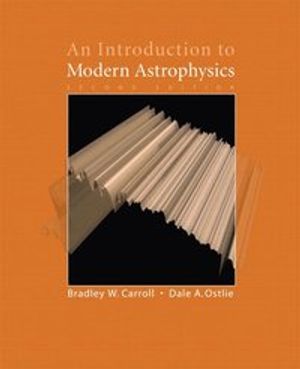 An Introduction to Modern Astrophysics |  2:e upplagan