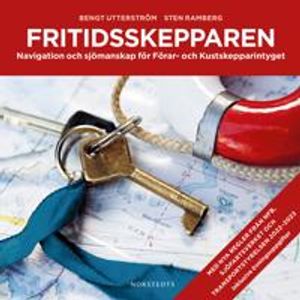 Fritidsskepparen | 4:e upplagan