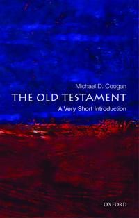 The old testament - A Very Short Introduction | 0:e upplagan