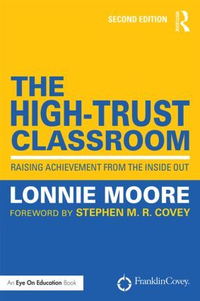 The High-Trust Classroom | 2:a upplagan