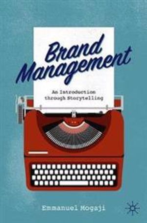 Brand Management | 1:a upplagan