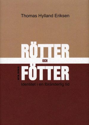 Rötter och fötter