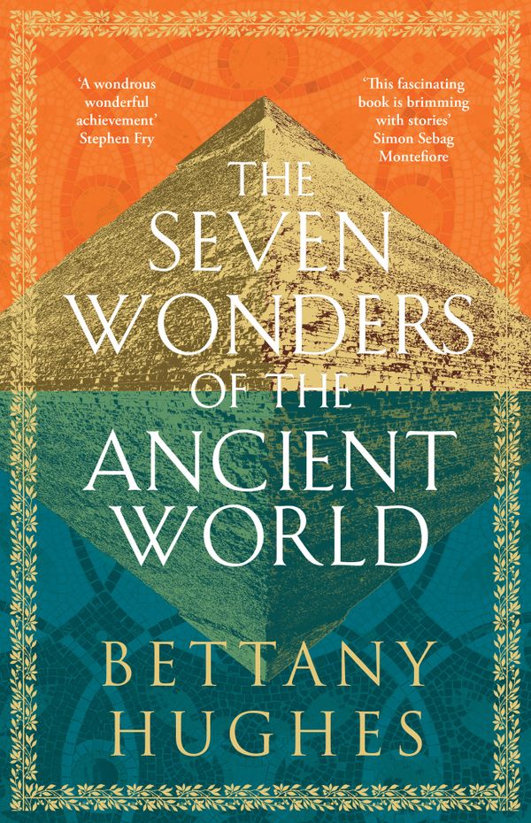 The Seven Wonders of the Ancient World | 0:e upplagan