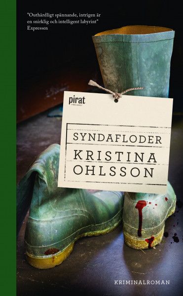 Syndafloder | 1:a upplagan