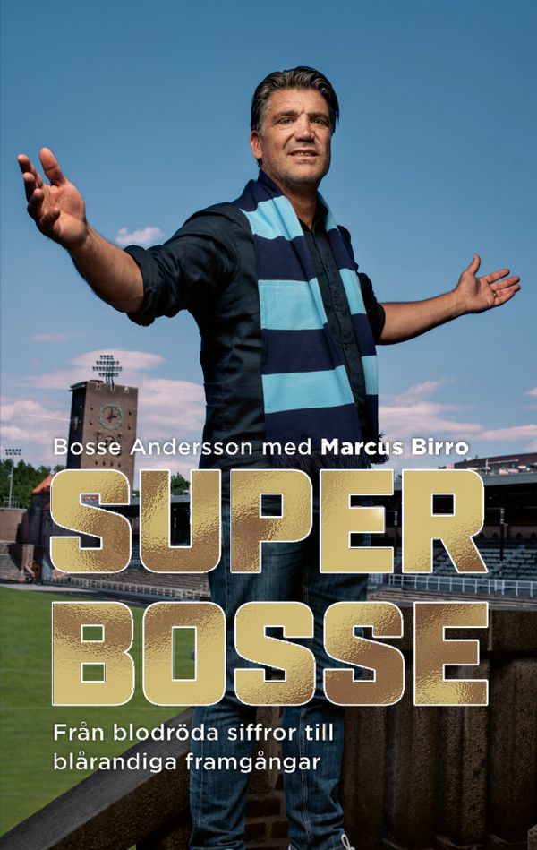 Super-Bosse | 0:e upplagan