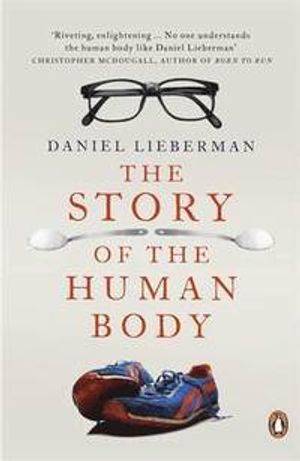 The Story of the Human Body