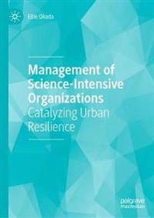 Management of Science-Intensive Organizations | 1:a upplagan