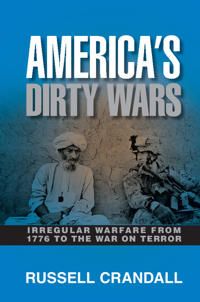 America's Dirty Wars | 0:e upplagan