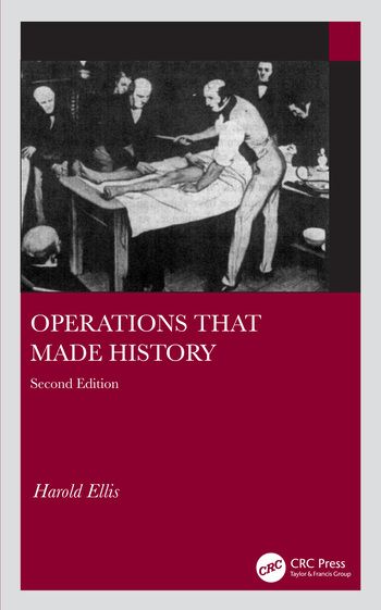 Operations that made History 2e | 2:a upplagan