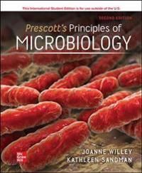 ISE Prescott's Principles of Microbiology