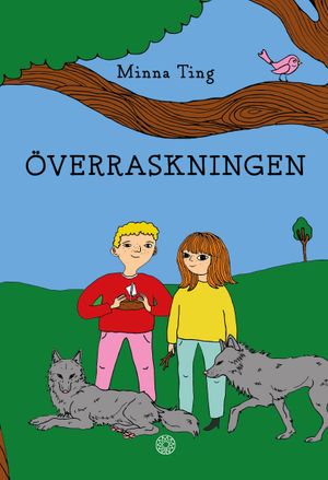 Överraskningen | 1:a upplagan