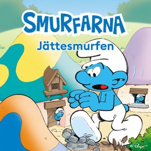 Jättesmurfen