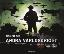 Boken om andra världskriget 1939-1945