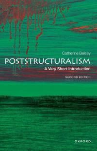 Poststructuralism | 2:a upplagan