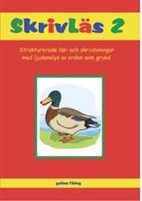 FonoMix SkrivLäs 2 | 0:e upplagan