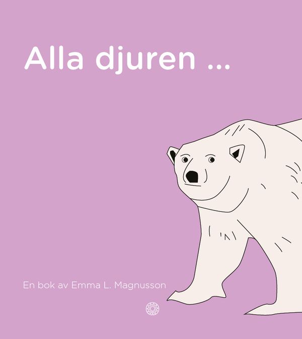 Alla djuren ... | 1:a upplagan