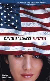 Flykten | 0:e upplagan