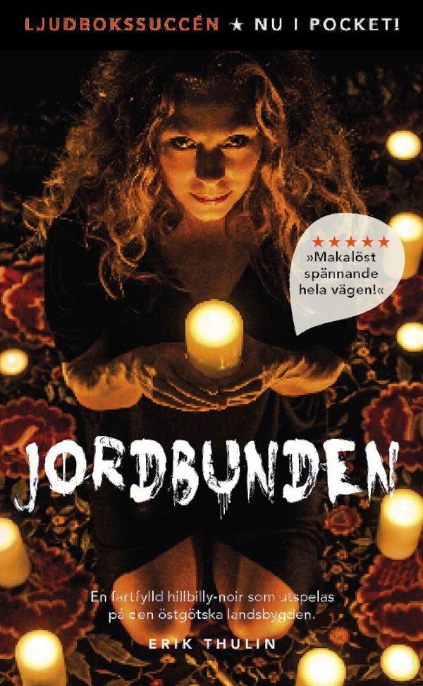 Jordbunden | 1:a upplagan