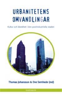 Urbanitetens omvandlingar | 0:e upplagan
