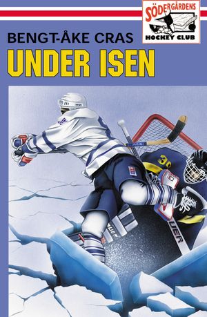 Under isen 08 |  2:e upplagan