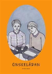 Önskelådan | 1:a upplagan