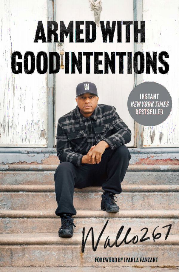 Armed with Good Intentions