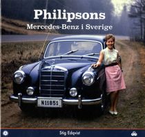 Mercedes-Benz i Sverige