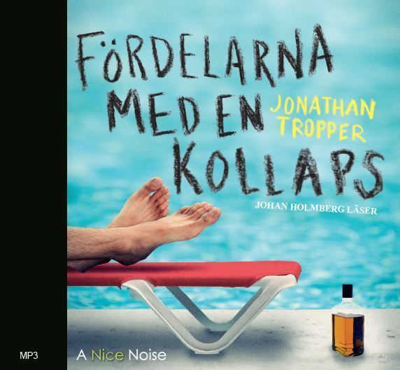 Fördelarna med en kollaps | 0:e upplagan