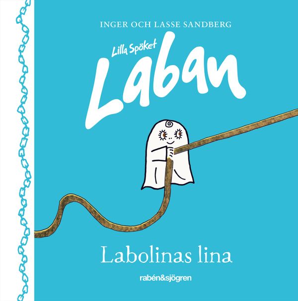 Labolinas lina | 3:e upplagan