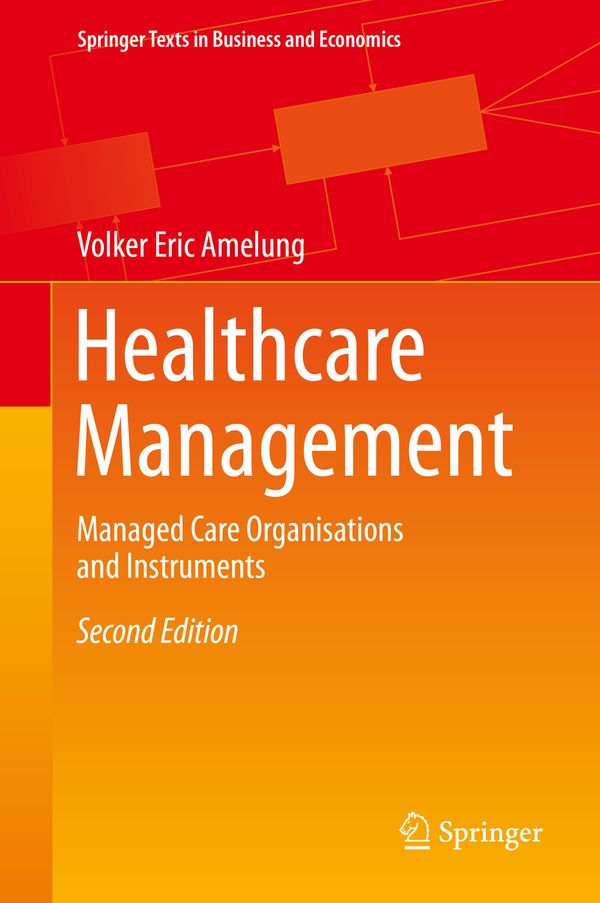 Healthcare Management | 2:a upplagan
