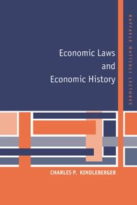 Economic Laws and Economic History | 0:e upplagan