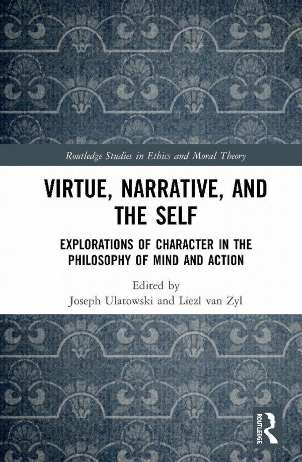 Virtue, Narrative, and Self | 1:a upplagan